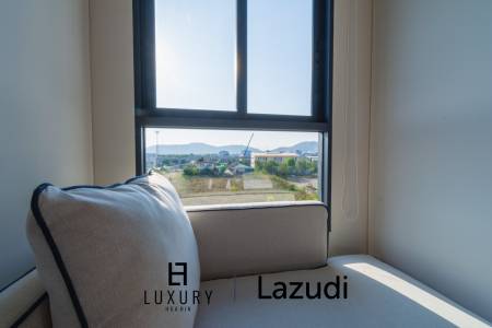 1 Bedroom Condo - Brand New