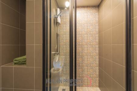 1 Bedroom Condo - Brand New