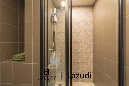 1 Bedroom Condo - Brand New