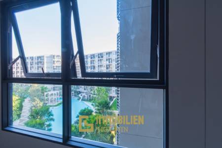 La Casita: Brandneue 1 Schlafzimmer-Eigentumswohnung
