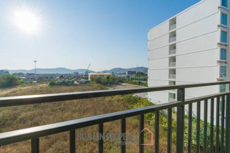 1 Bedroom Condo - Brand New
