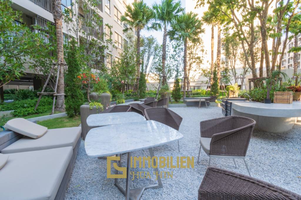 La Casita: Brandneue 1 Schlafzimmer-Eigentumswohnung