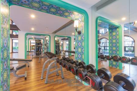 1 Bedroom Condo - Brand New