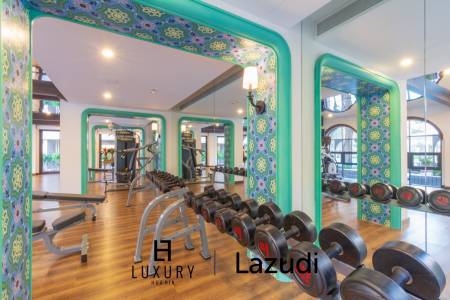 1 Bedroom Condo - Brand New