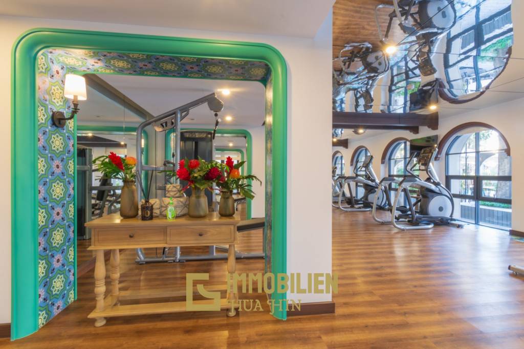 La Casita: Brandneue 1 Schlafzimmer-Eigentumswohnung