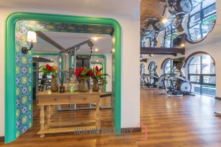 1 Bedroom Condo - Brand New