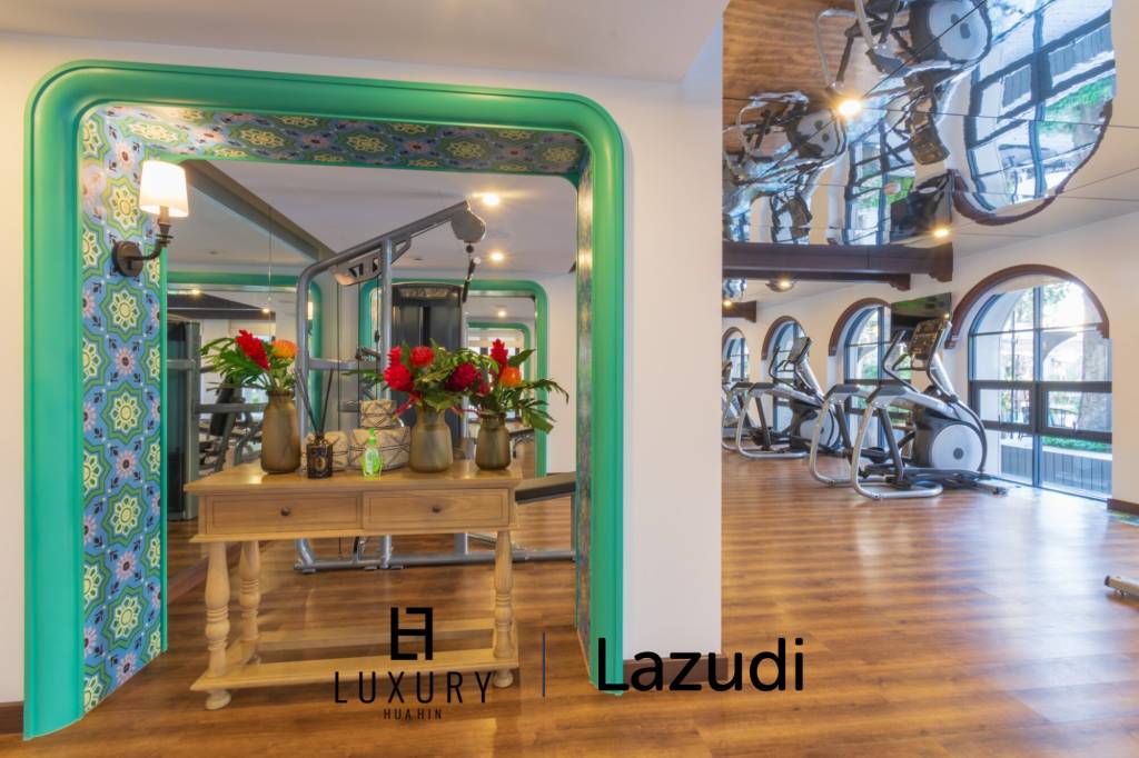 1 Bedroom Condo - Brand New