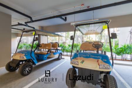 1 Bedroom Condo - Brand New