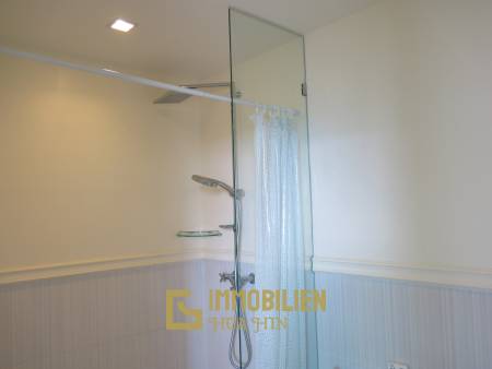 1 Schlafzimmer-Eigentumswohnung mit toller Aussicht