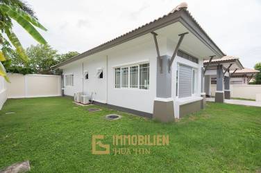 Great value villa close to town