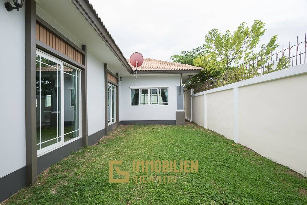 Preiswerte 2 Schlafzimmer Villa in Stadtnähe