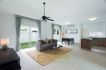 Preiswerte 2 Schlafzimmer Villa in Stadtnähe