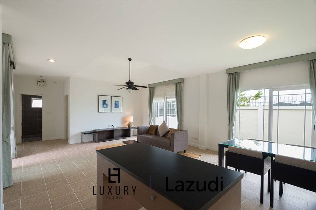 Дом 320 кв.м. 2 Кровать 