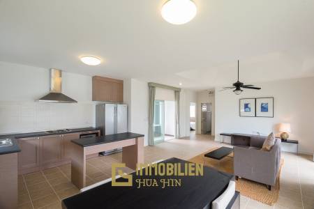 Preiswerte 2 Schlafzimmer Villa in Stadtnähe