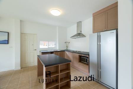 Дом 320 кв.м. 2 Кровать 