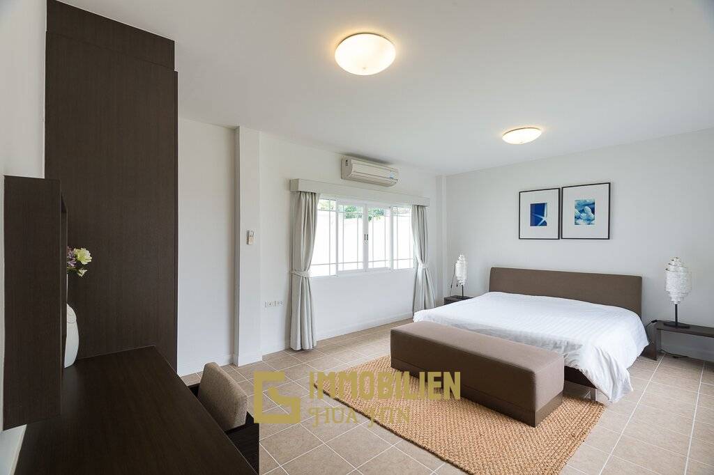 Preiswerte 2 Schlafzimmer Villa in Stadtnähe