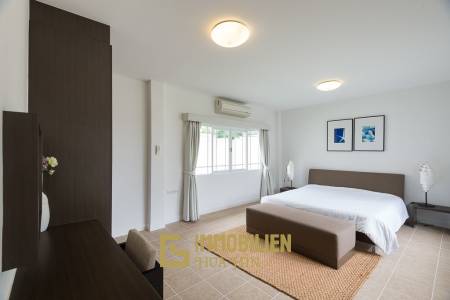 Preiswerte 2 Schlafzimmer Villa in Stadtnähe