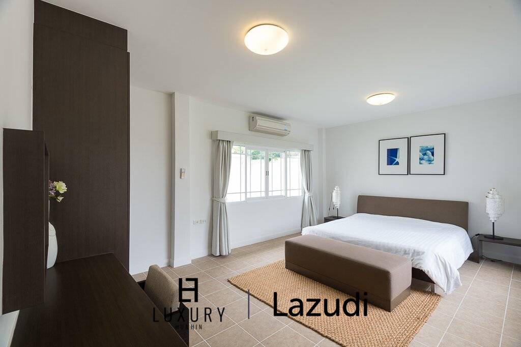 Дом 320 кв.м. 2 Кровать 