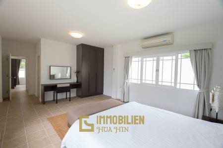 Preiswerte 2 Schlafzimmer Villa in Stadtnähe