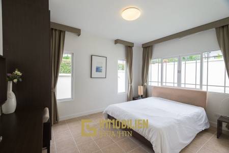 Preiswerte 2 Schlafzimmer Villa in Stadtnähe