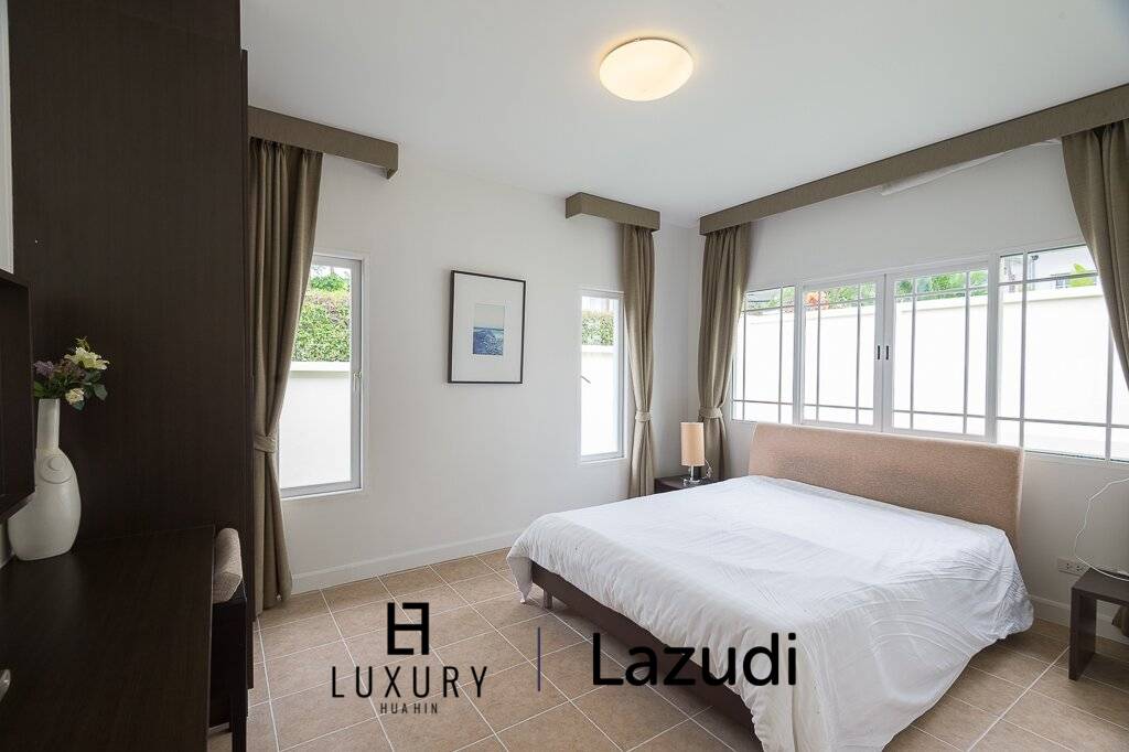 Дом 320 кв.м. 2 Кровать 