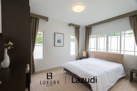 Дом 320 кв.м. 2 Кровать 