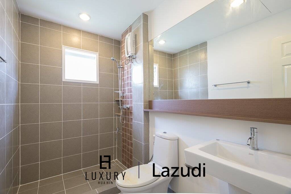 Дом 320 кв.м. 2 Кровать 