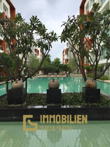 55 qm 1 Bett 1 Bad Apartment Für Verkauf