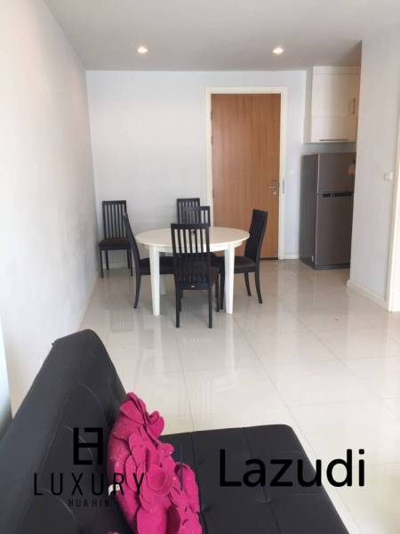 Great 1 Bedroom Pool View Condo