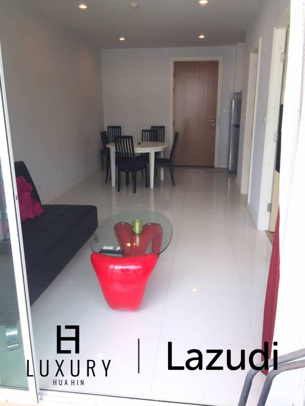 Great 1 Bedroom Pool View Condo