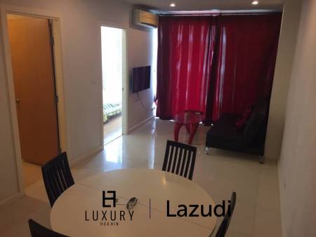 Great 1 Bedroom Pool View Condo