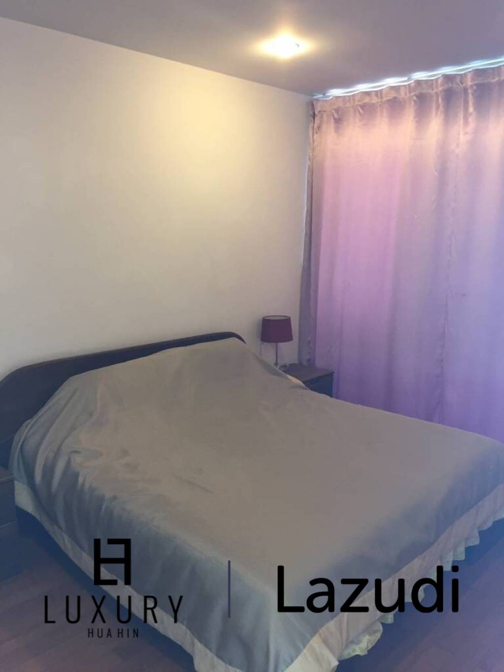 Great 1 Bedroom Pool View Condo