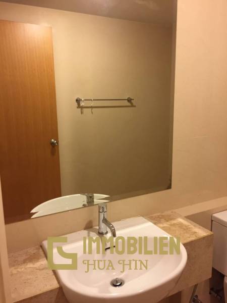 The Breeze: Tolle 1 Schlafzimmer-Eigentumswohnung mit Poolblick