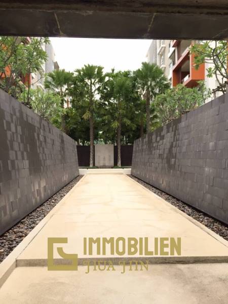 The Breeze: Tolle 1 Schlafzimmer-Eigentumswohnung mit Poolblick