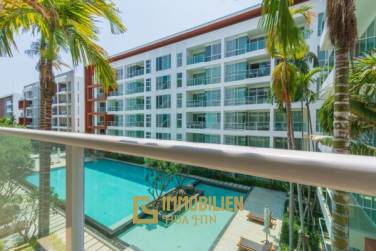 57 qm 1 Bett 1 Bad Apartment Für Verkauf