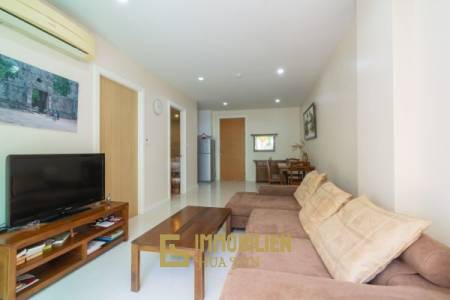 The Breeze condo: Preiswerte 1 Schlafzimmer-Eigentumswohnung mit Poolblick