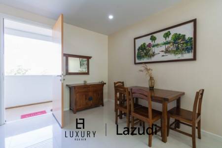 Great Value 1 Bedroom Pool View Condo