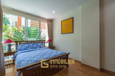 The Breeze condo: Preiswerte 1 Schlafzimmer-Eigentumswohnung mit Poolblick