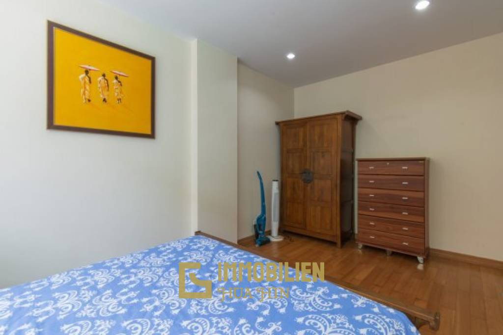 The Breeze condo: Preiswerte 1 Schlafzimmer-Eigentumswohnung mit Poolblick