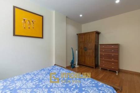 The Breeze condo: Preiswerte 1 Schlafzimmer-Eigentumswohnung mit Poolblick