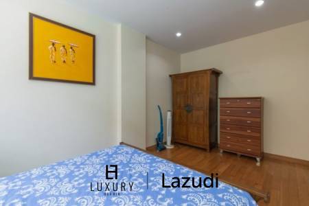 Great Value 1 Bedroom Pool View Condo