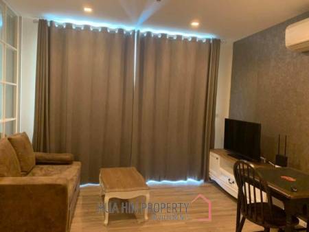 Great Value 1 Bedroom Condo With Nice Pool View