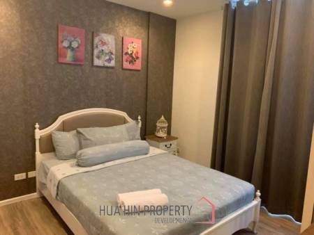 Great Value 1 Bedroom Condo With Nice Pool View
