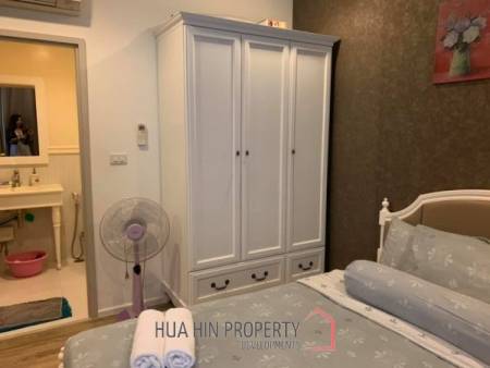 Great Value 1 Bedroom Condo With Nice Pool View