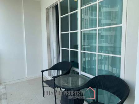 Great Value 1 Bedroom Condo With Nice Pool View