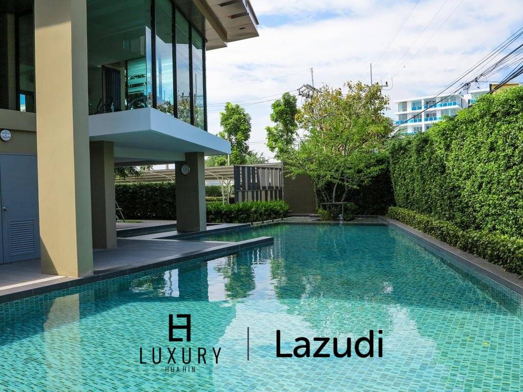 Кондоминиум 60 кв.м. 2 Кровать 2 Ванна