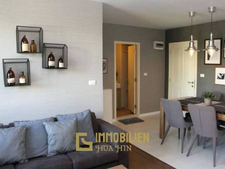 2 Schlafzimmer-Eigentumswohnung in toller Lage