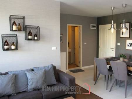 2 Bedroom Condo In Great Location