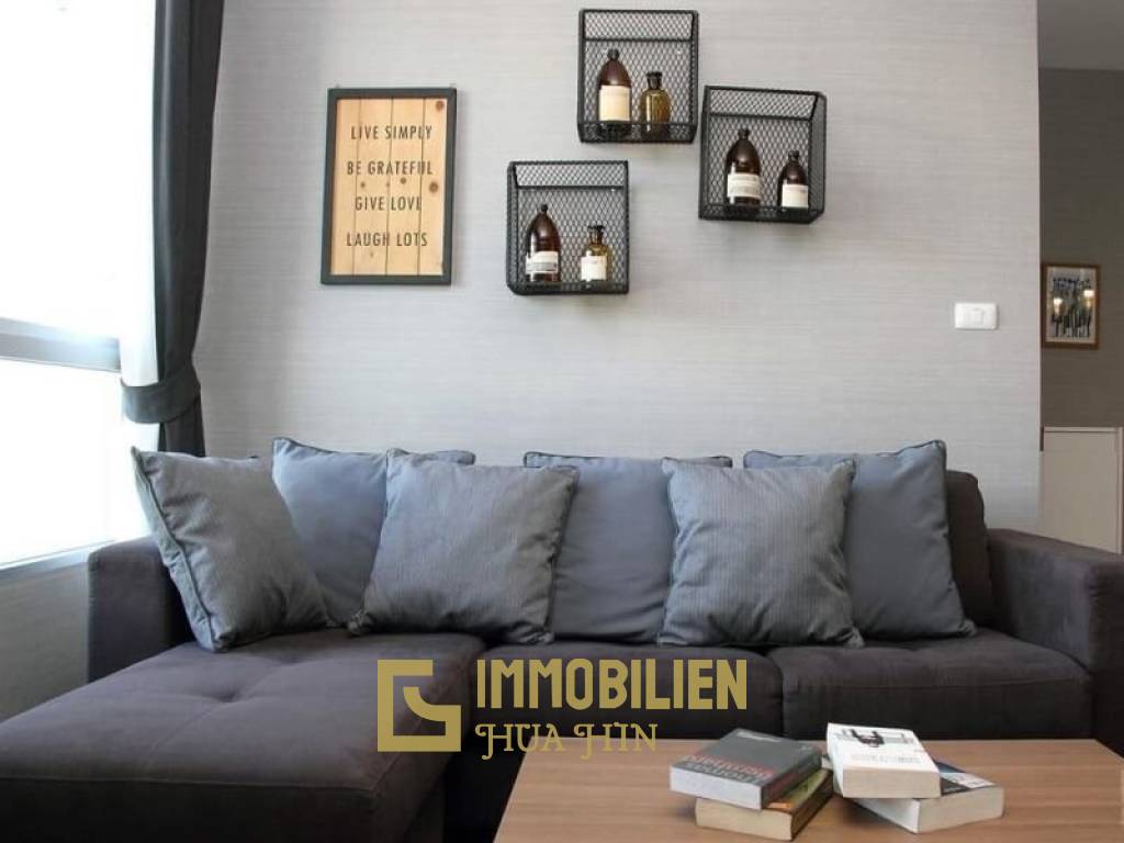 2 Schlafzimmer-Eigentumswohnung in toller Lage