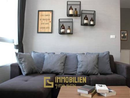 2 Schlafzimmer-Eigentumswohnung in toller Lage